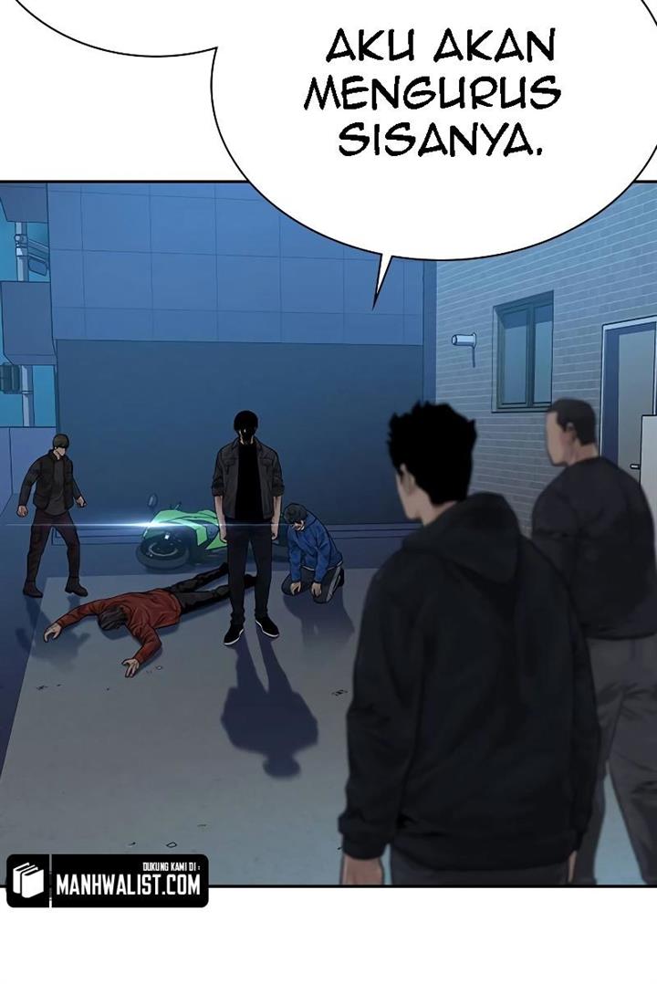 To Not Die Chap 70 - Next Chap 71