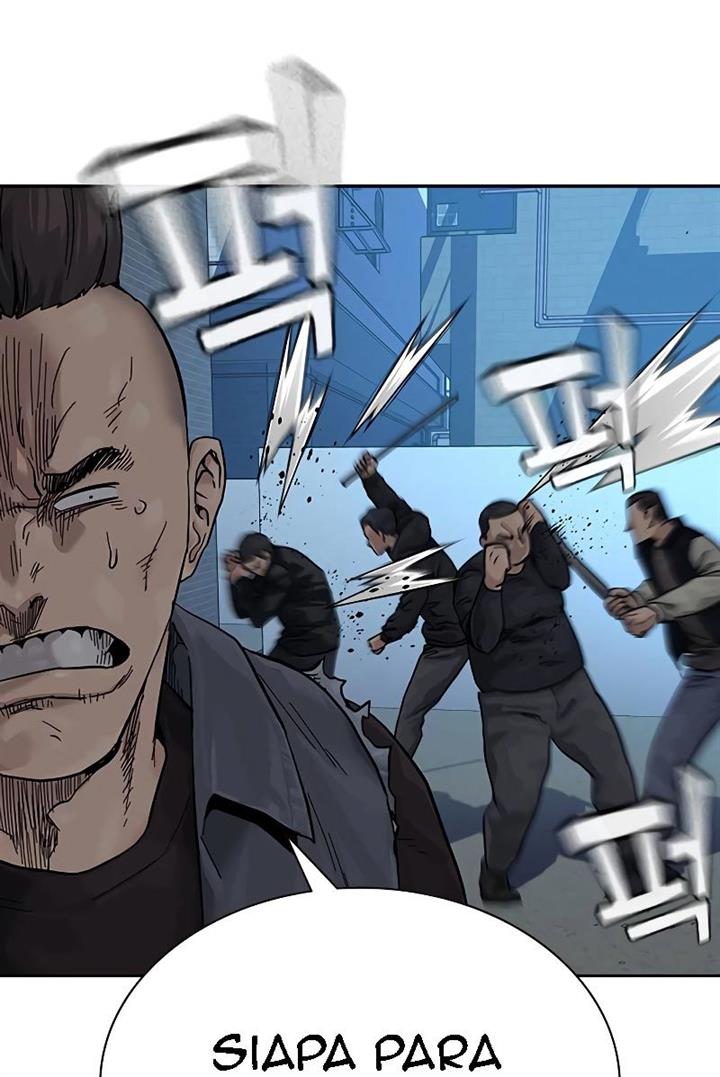 To Not Die Chap 70 - Next Chap 71