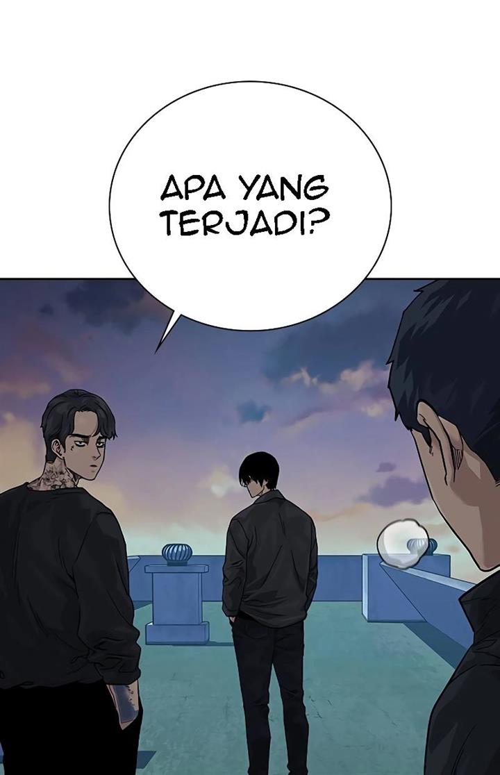 To Not Die Chap 70 - Next Chap 71