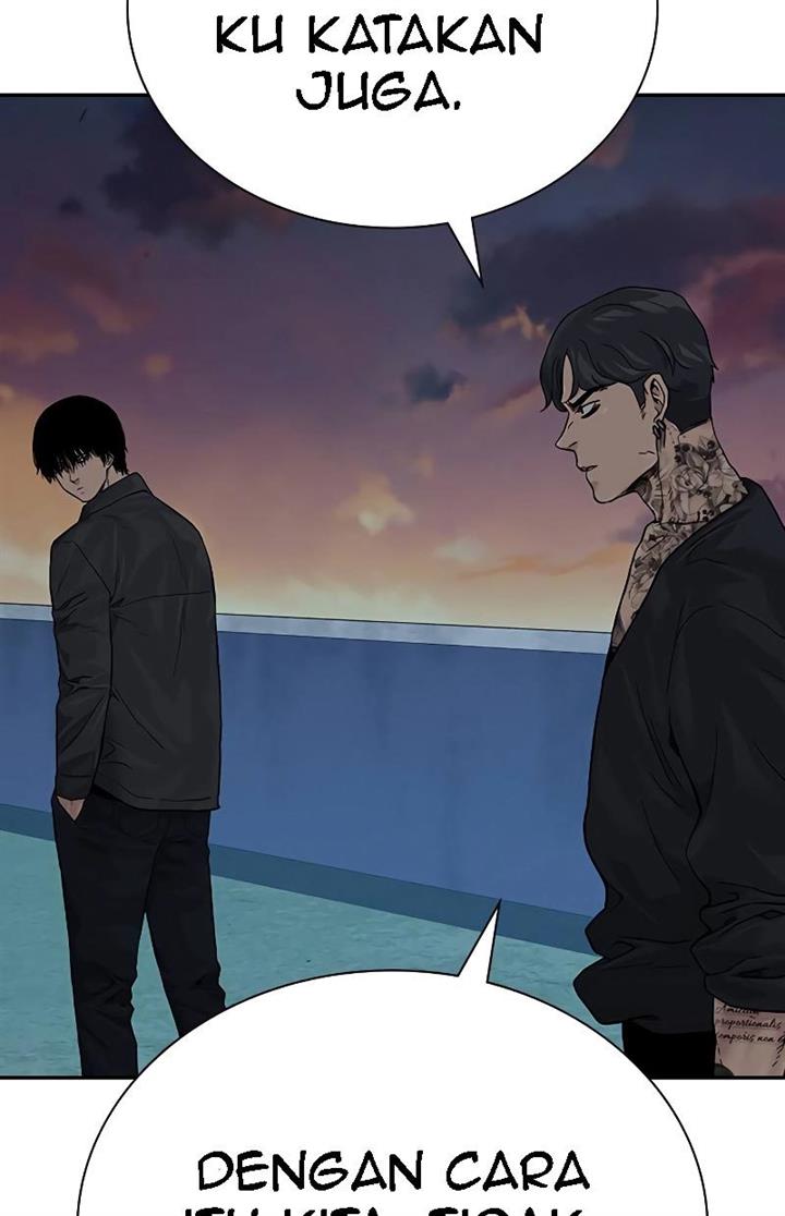 To Not Die Chap 70 - Next Chap 71