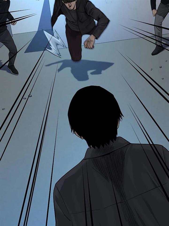 To Not Die Chap 70 - Next Chap 71