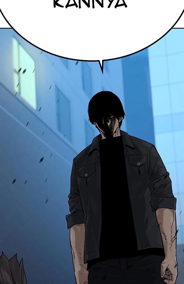 To Not Die Chap 70 - Next Chap 71