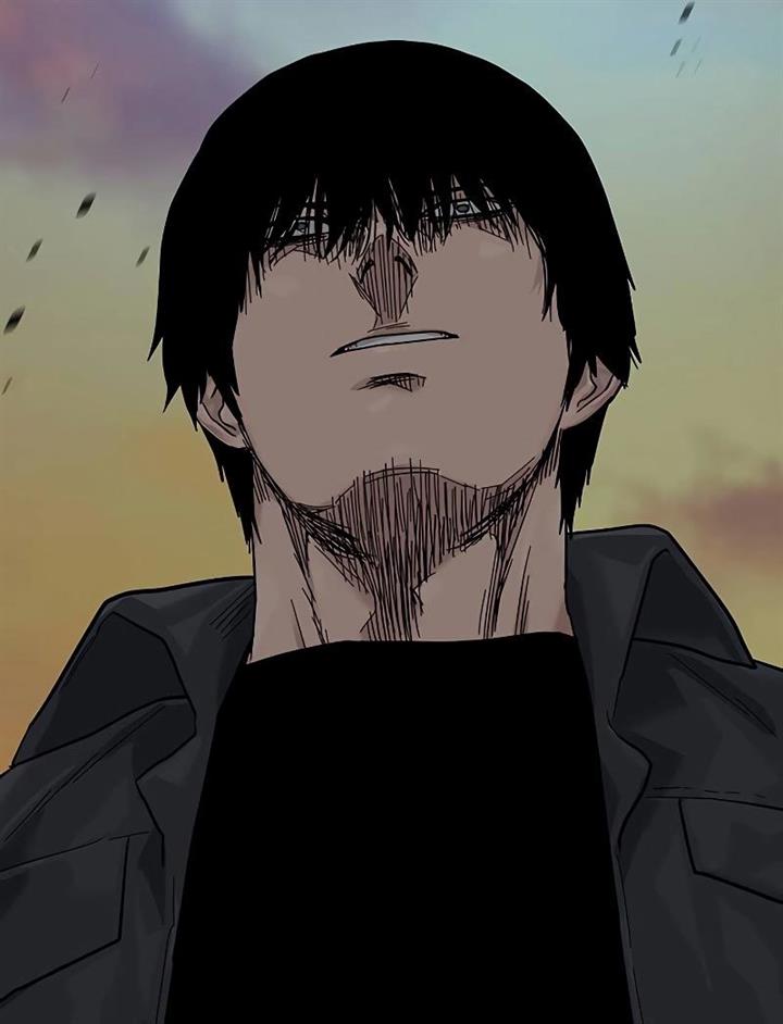 To Not Die Chap 70 - Next Chap 71