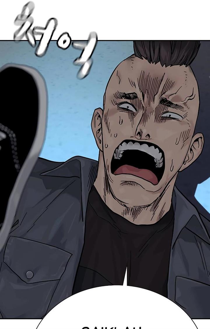 To Not Die Chap 70 - Next Chap 71