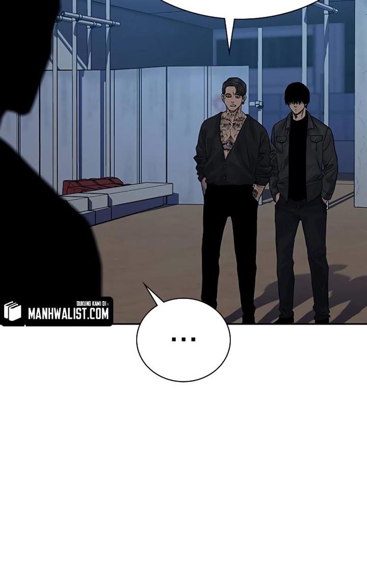 To Not Die Chap 70 - Next Chap 71