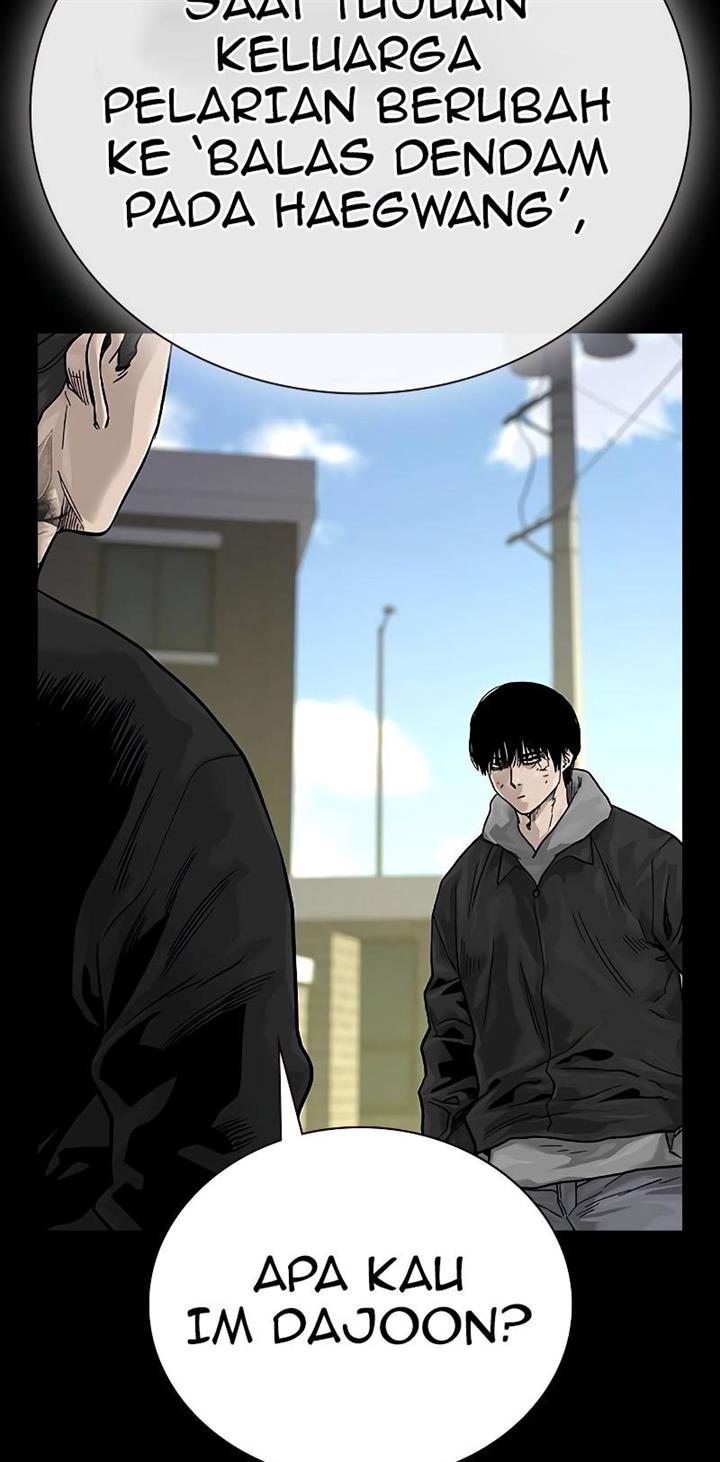 To Not Die Chap 71 - Next Chap 72