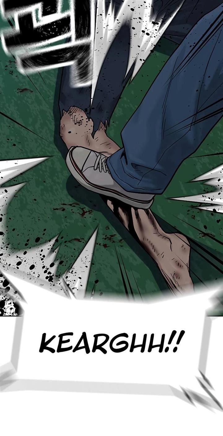 To Not Die Chap 71 - Next Chap 72