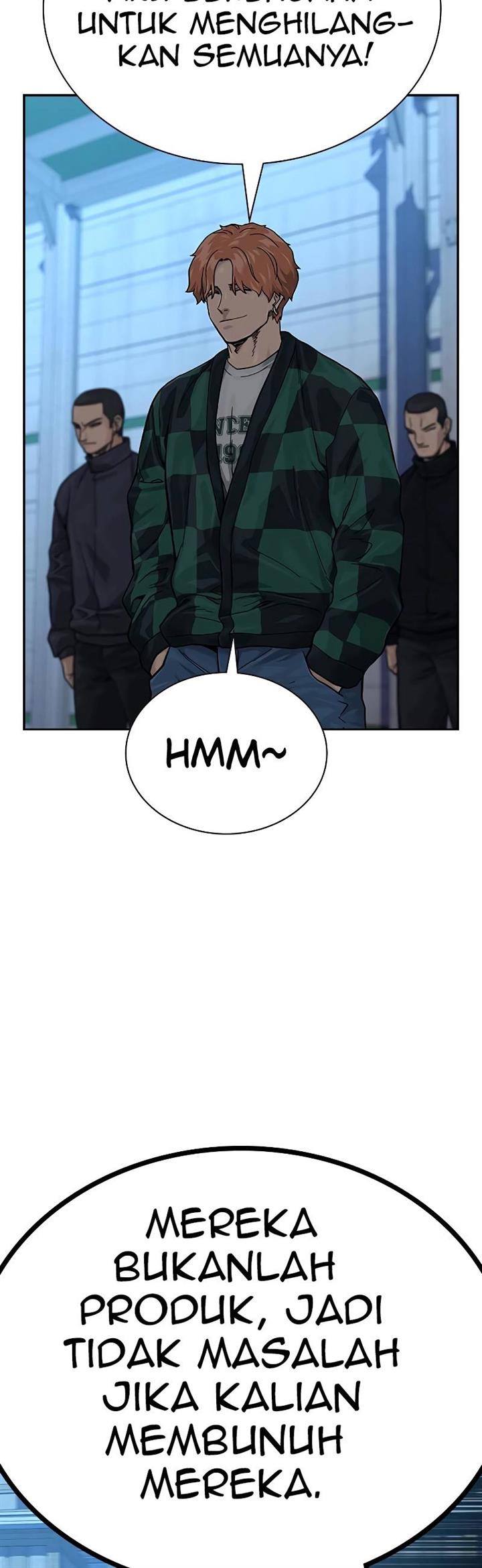 To Not Die Chap 72 - Next Chap 73