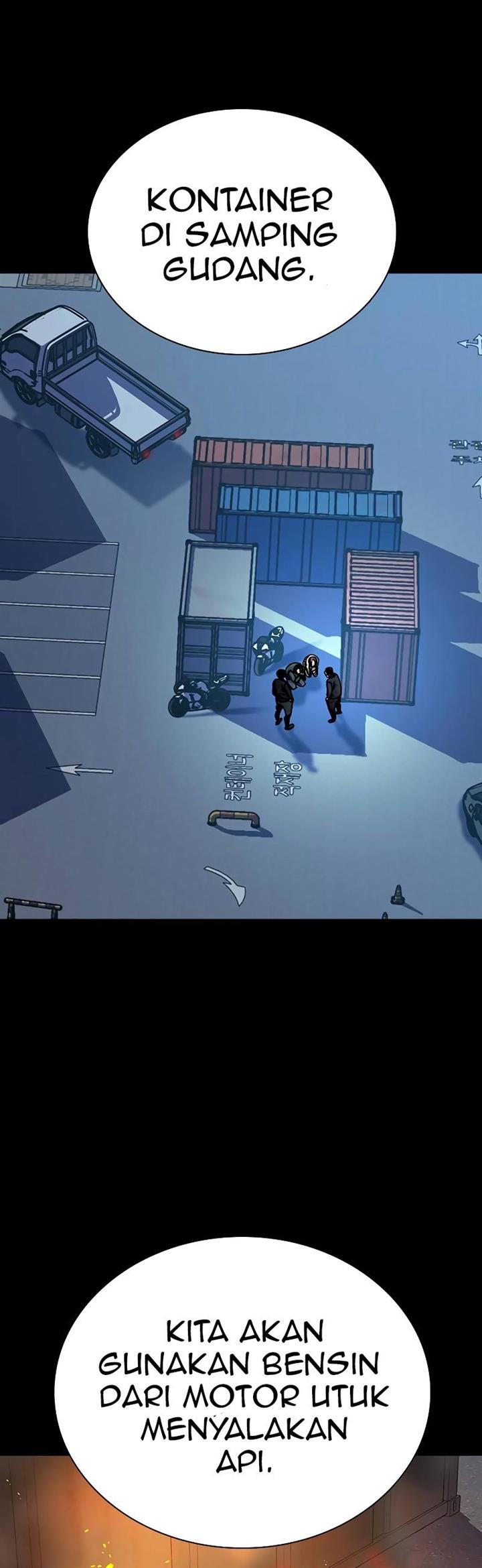 To Not Die Chap 72 - Next Chap 73