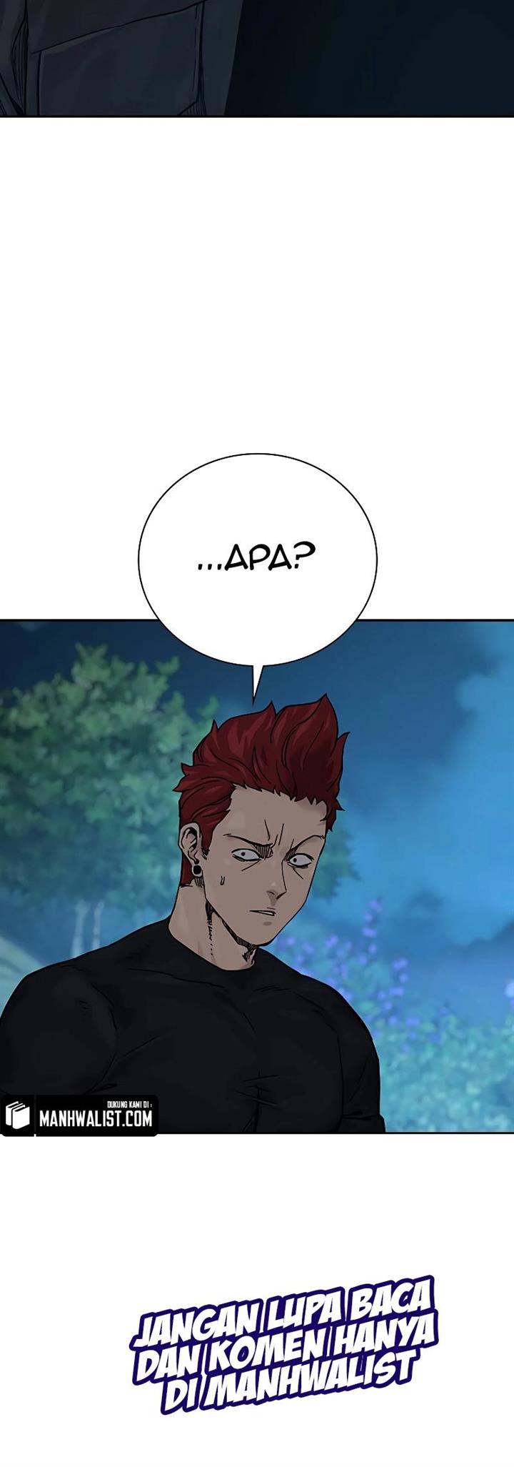 To Not Die Chap 72 - Next Chap 73