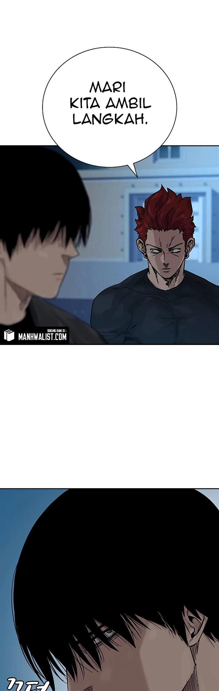 To Not Die Chap 73 - Next Chap 74