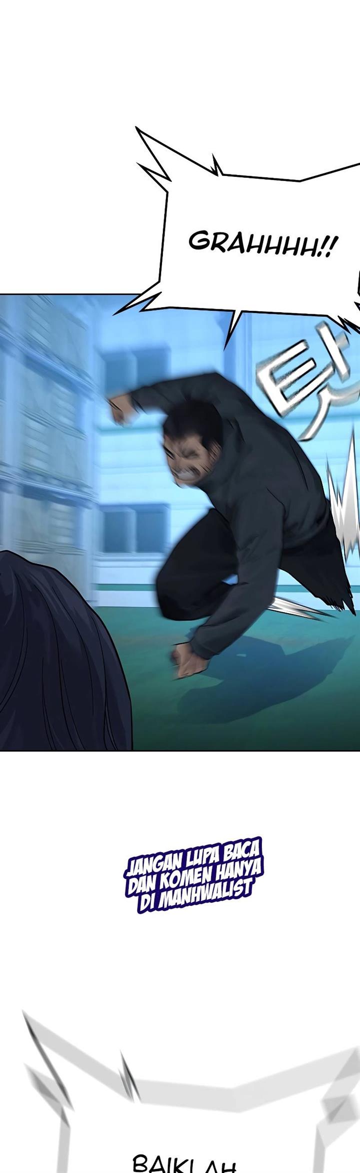 To Not Die Chap 73 - Next Chap 74