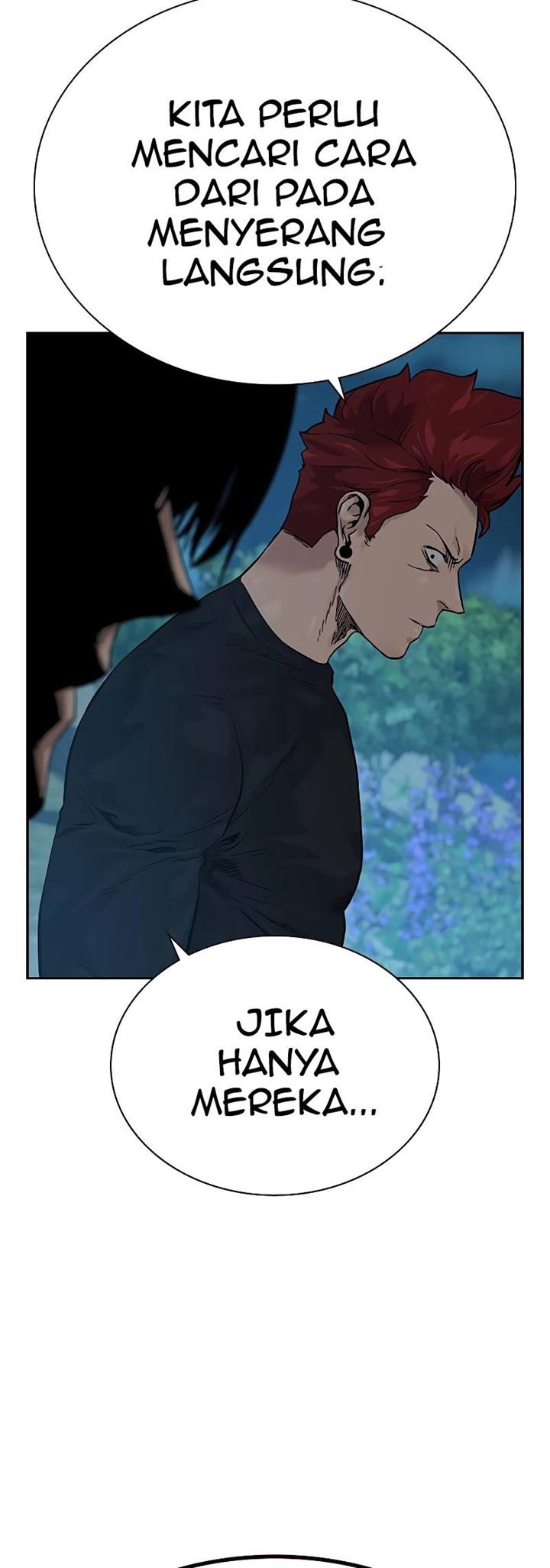 To Not Die Chap 73 - Next Chap 74