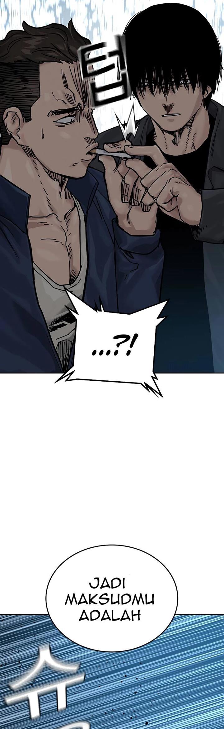 To Not Die Chap 73 - Next Chap 74