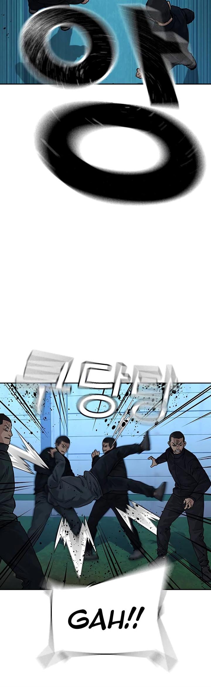 To Not Die Chap 73 - Next Chap 74