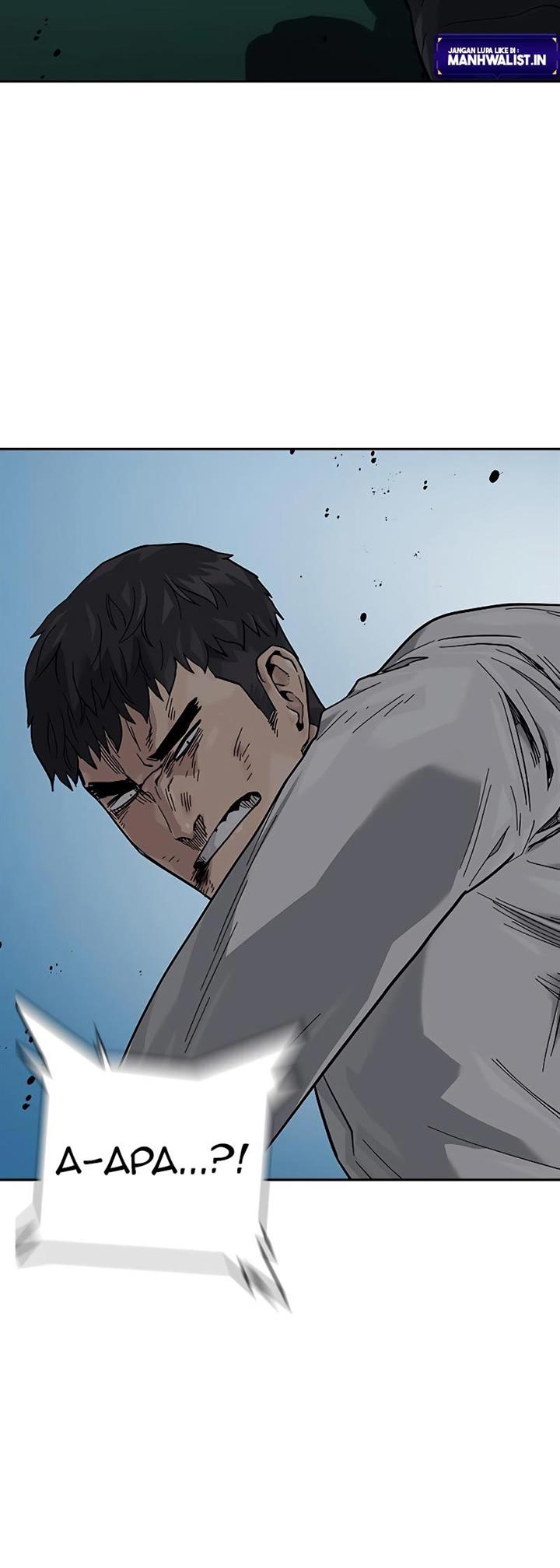 To Not Die Chap 74 - Next Chap 75