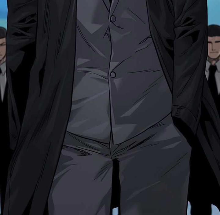 To Not Die Chap 75 - Next Chap 76