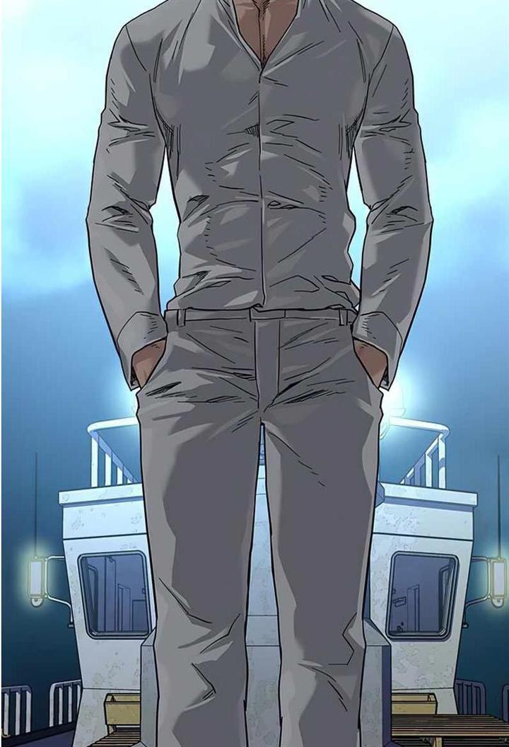 To Not Die Chap 75 - Next Chap 76