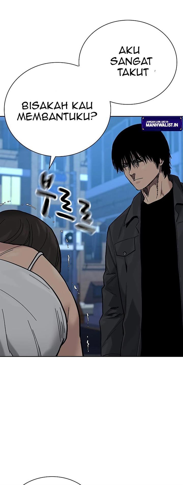 To Not Die Chap 78 - Next Chap 79