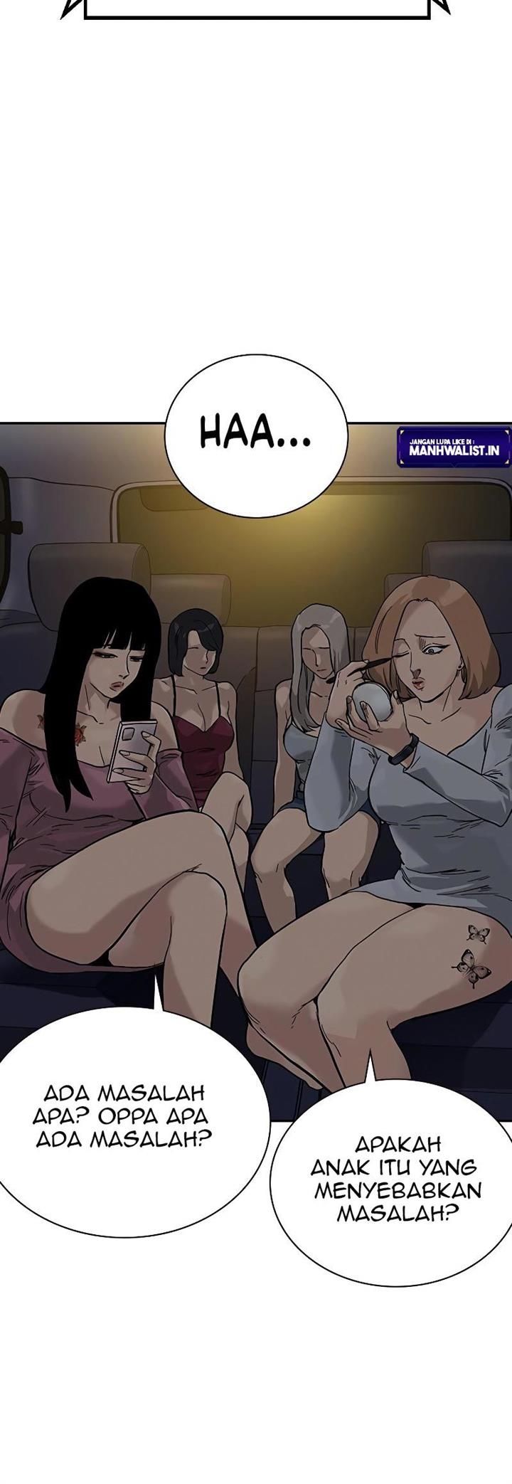 To Not Die Chap 78 - Next Chap 79