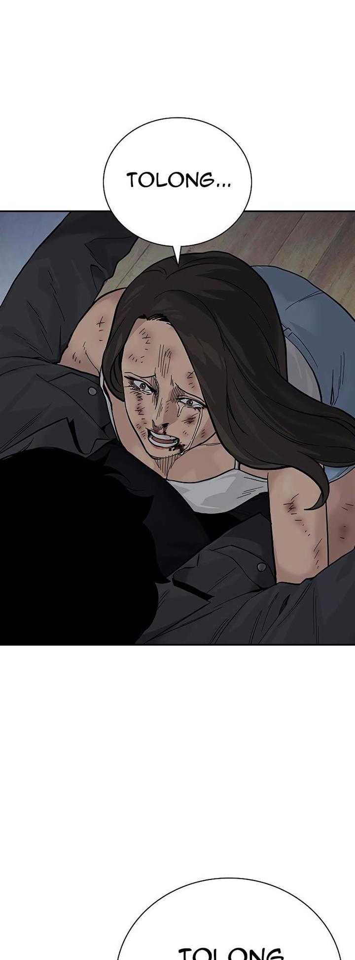 To Not Die Chap 78 - Next Chap 79