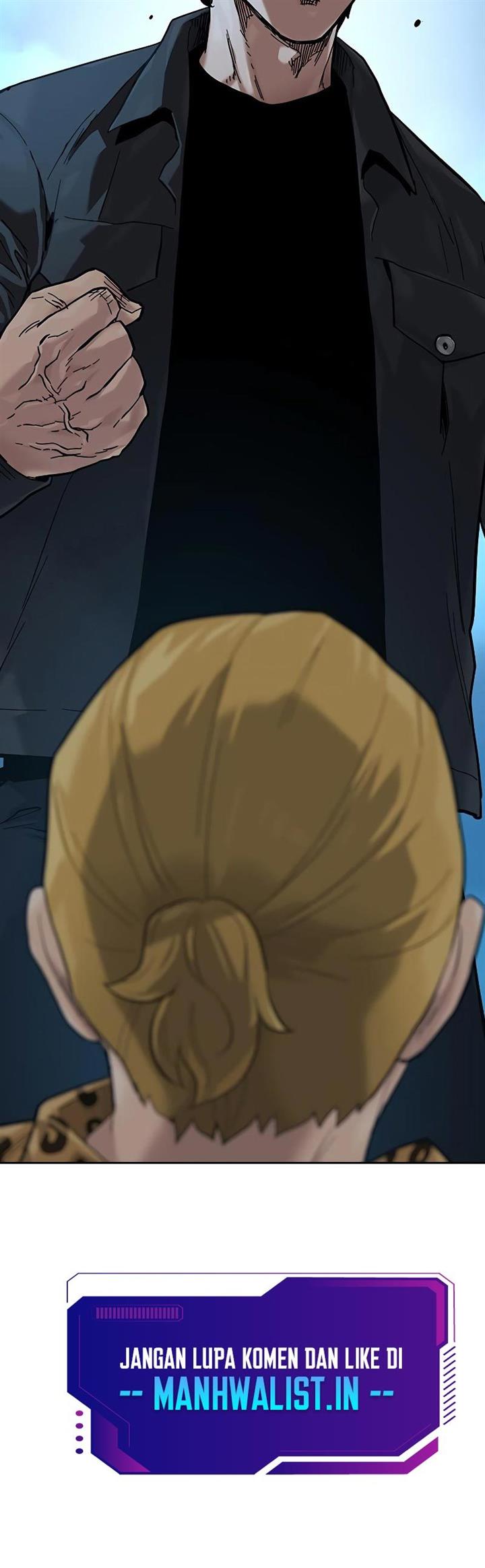 To Not Die Chap 78 - Next Chap 79