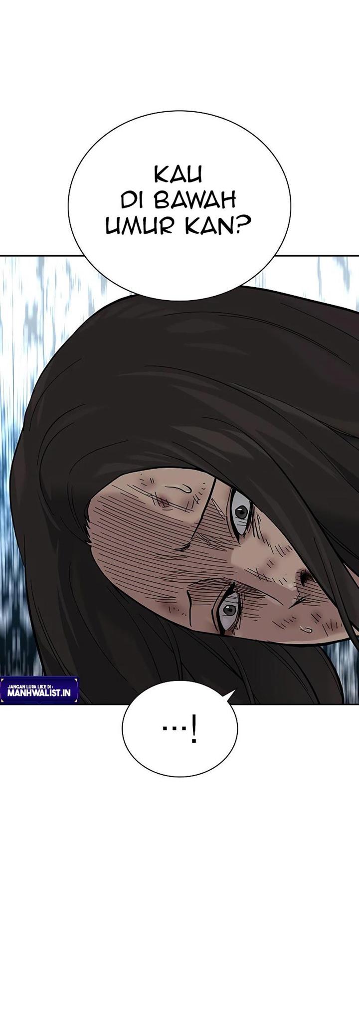 To Not Die Chap 78 - Next Chap 79