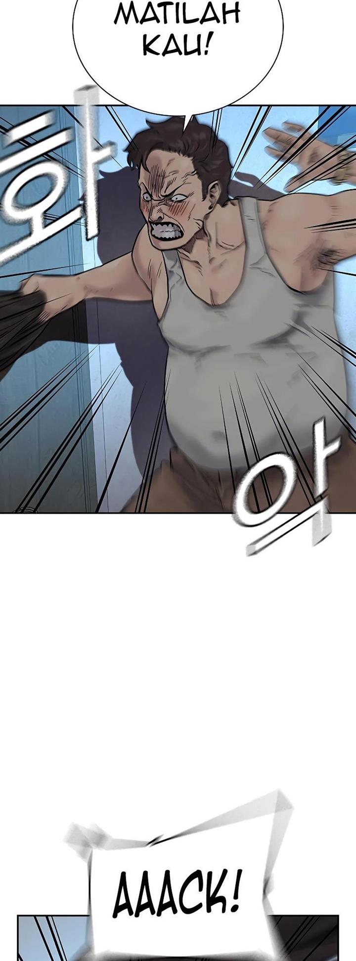 To Not Die Chap 78 - Next Chap 79