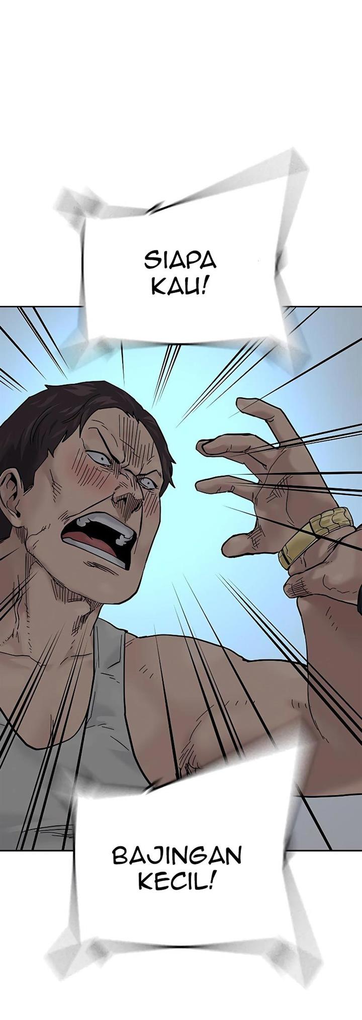 To Not Die Chap 78 - Next Chap 79