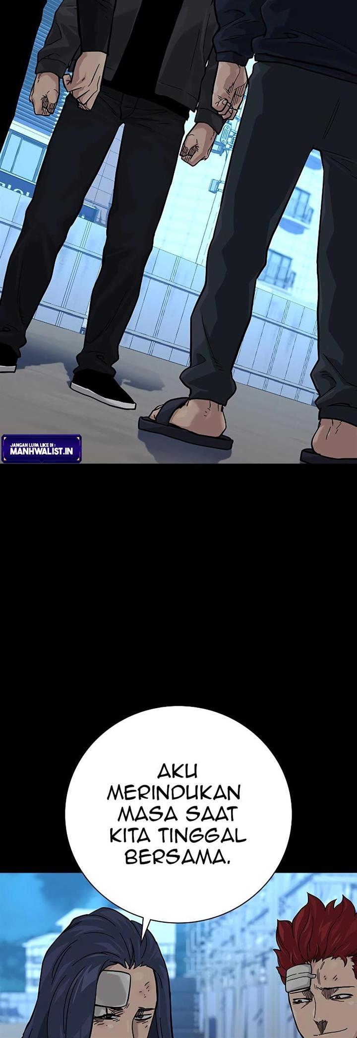 To Not Die Chap 78 - Next Chap 79