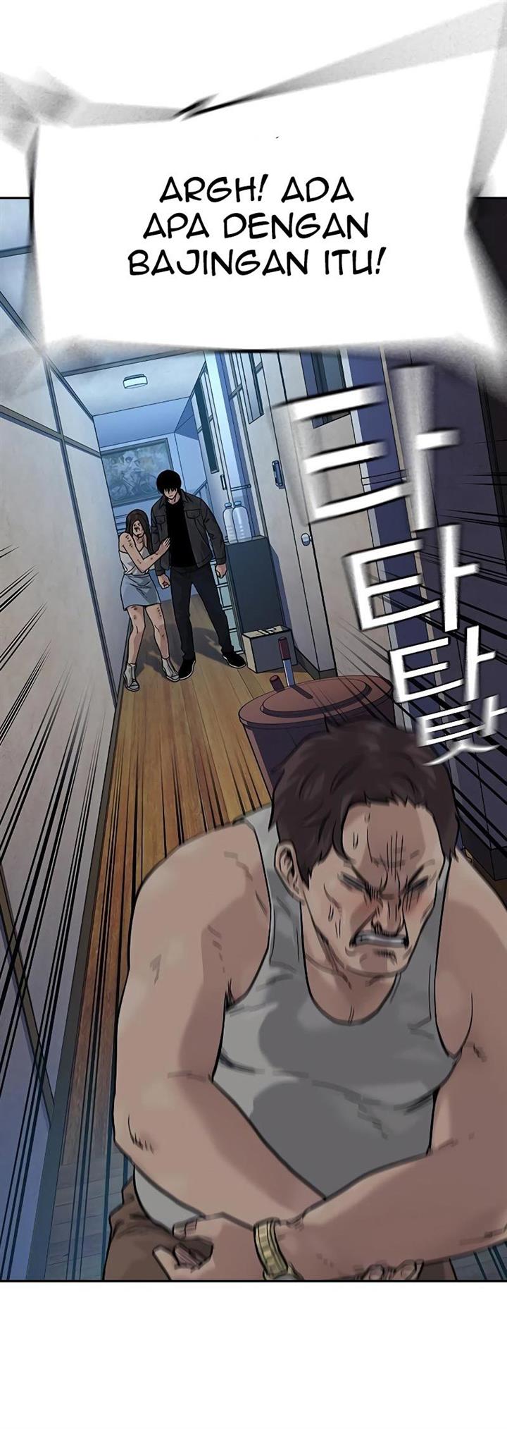 To Not Die Chap 78 - Next Chap 79