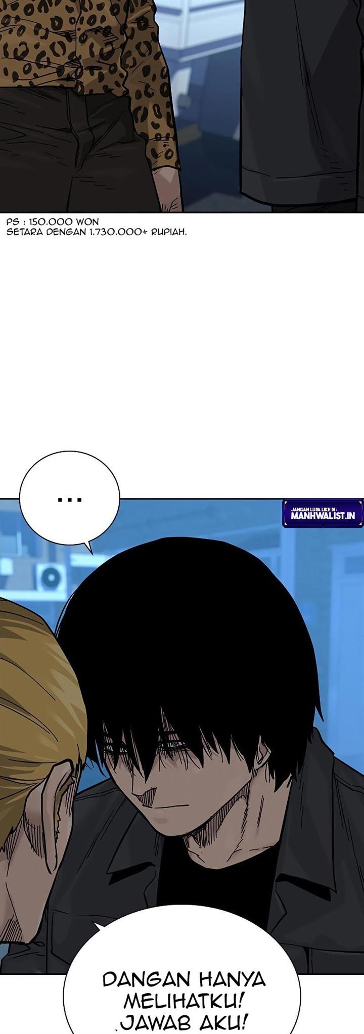 To Not Die Chap 78 - Next Chap 79