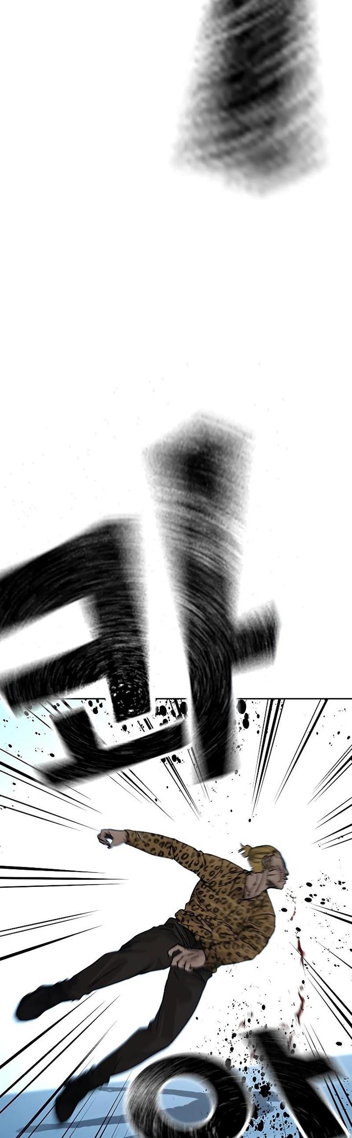 To Not Die Chap 78 - Next Chap 79