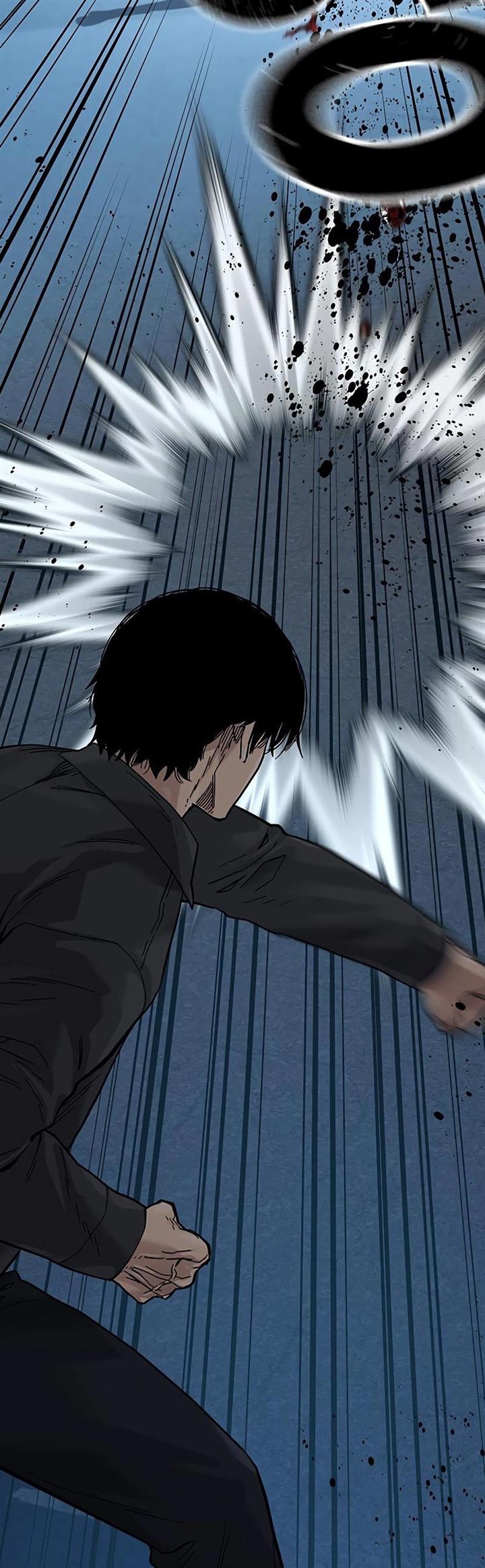 To Not Die Chap 78 - Next Chap 79