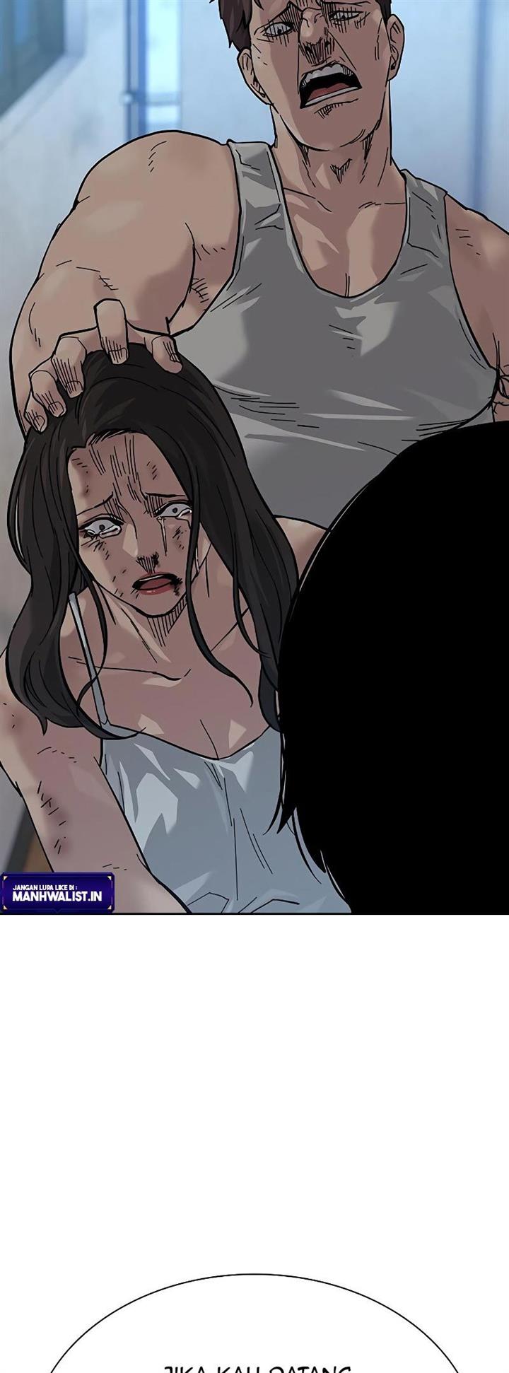 To Not Die Chap 78 - Next Chap 79