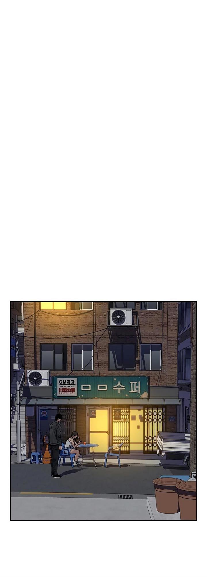 To Not Die Chap 78 - Next Chap 79