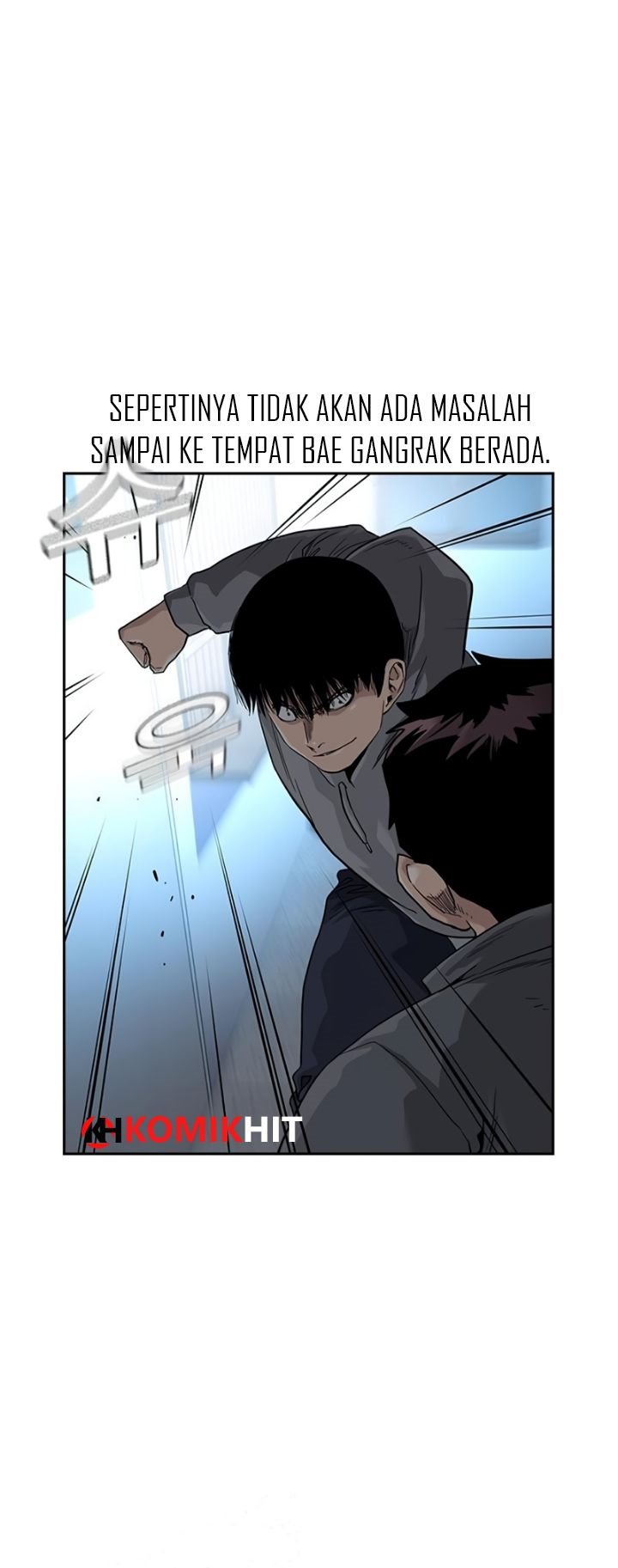 To Not Die Chap 42 - Next Chap 43