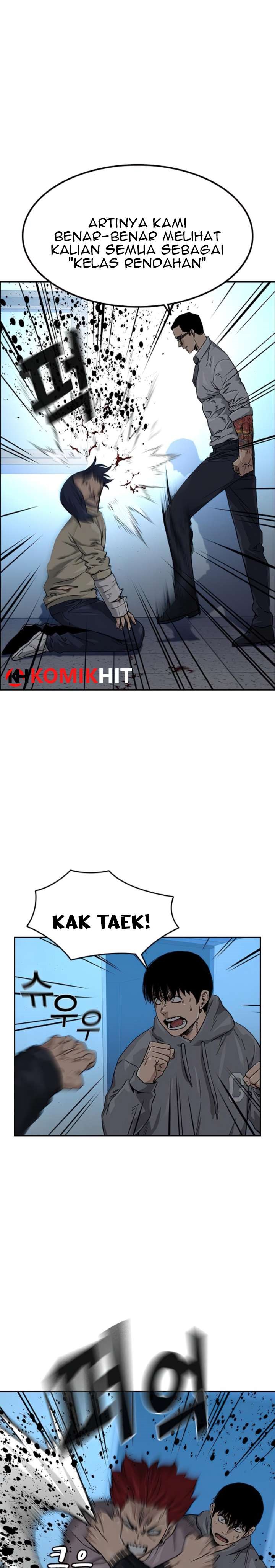 To Not Die Chap 44 - Next Chap 45