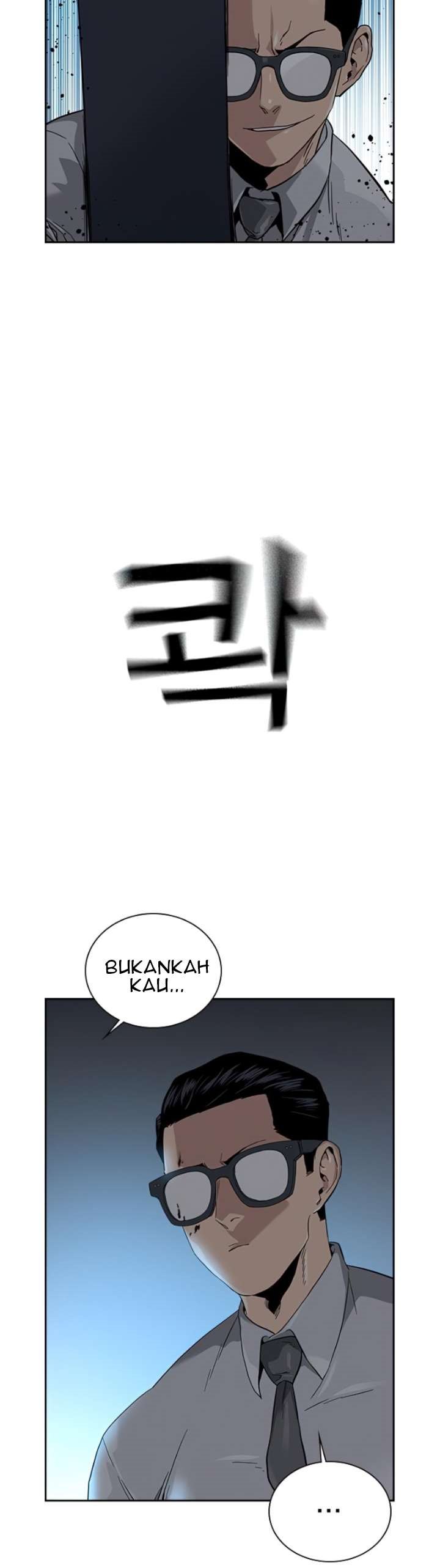 To Not Die Chap 44 - Next Chap 45