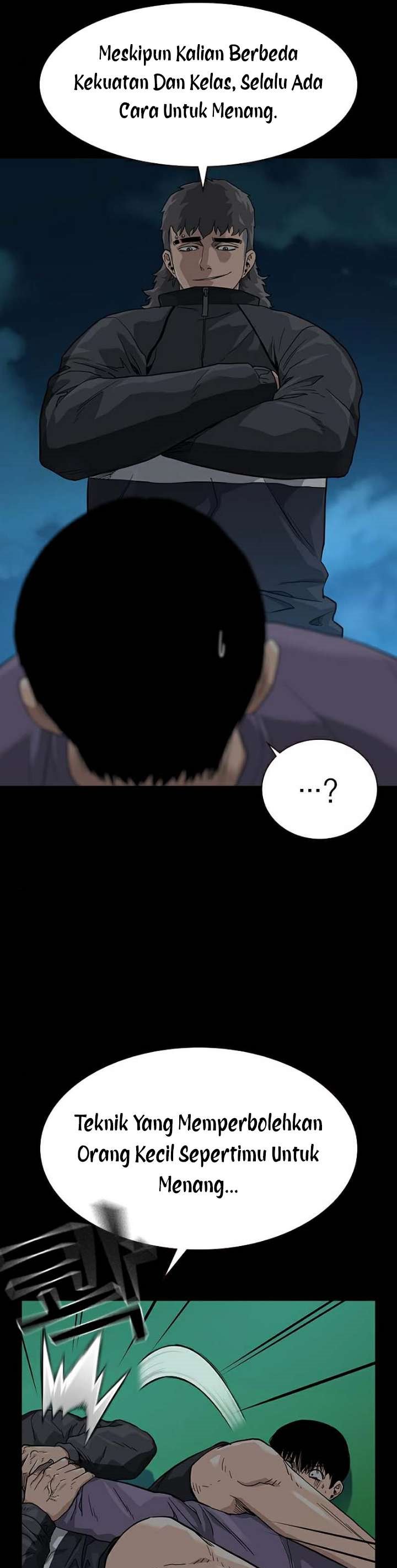 To Not Die Chap 46 - Next Chap 47