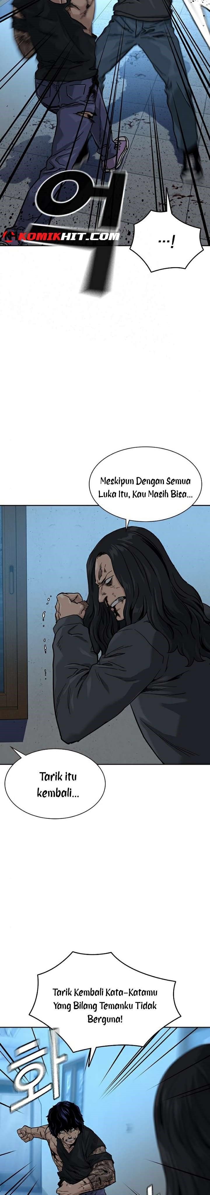 To Not Die Chap 47 - Next Chap 48