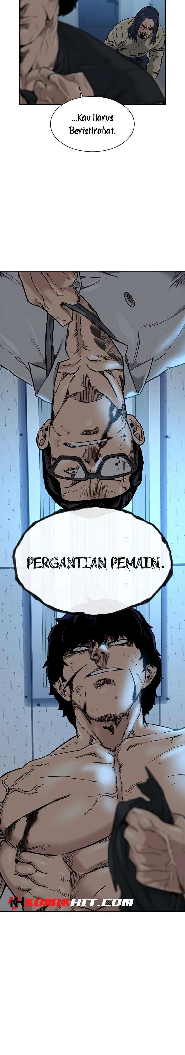 To Not Die Chap 47 - Next Chap 48