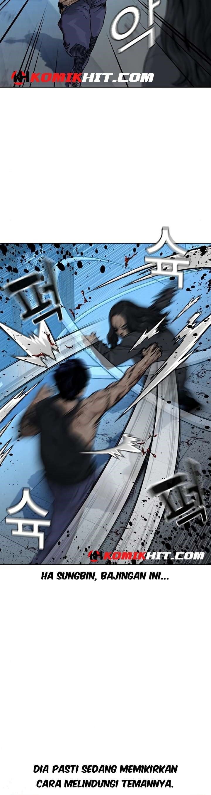 To Not Die Chap 47 - Next Chap 48