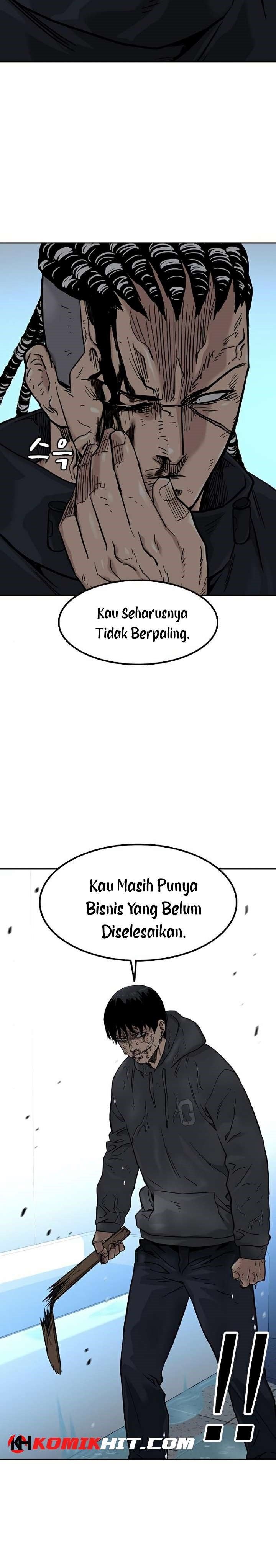 To Not Die Chap 47 - Next Chap 48