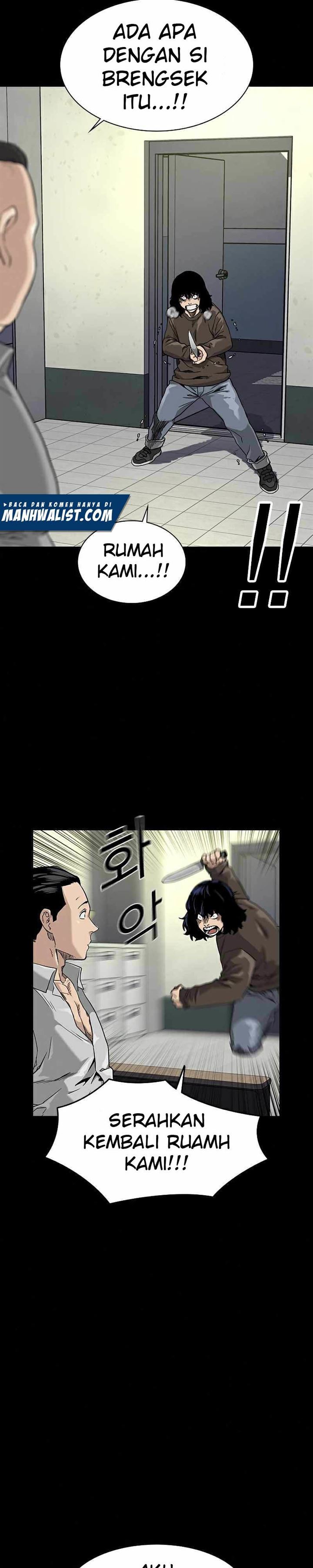 To Not Die Chap 49 - Next Chap 50