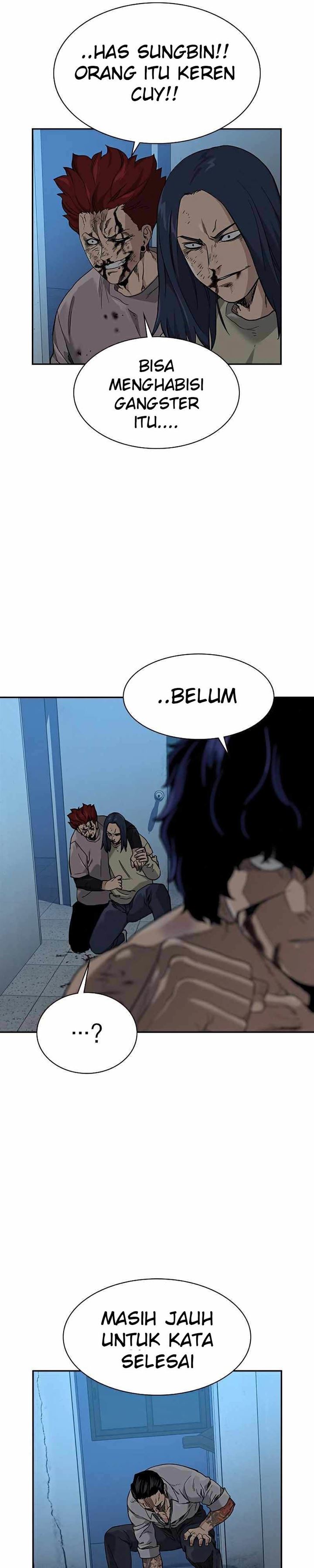 To Not Die Chap 49 - Next Chap 50