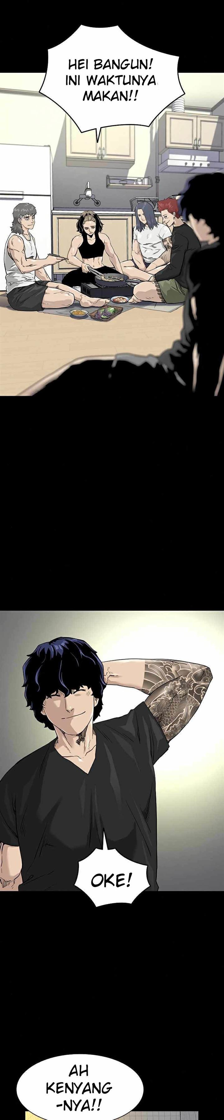 To Not Die Chap 49 - Next Chap 50