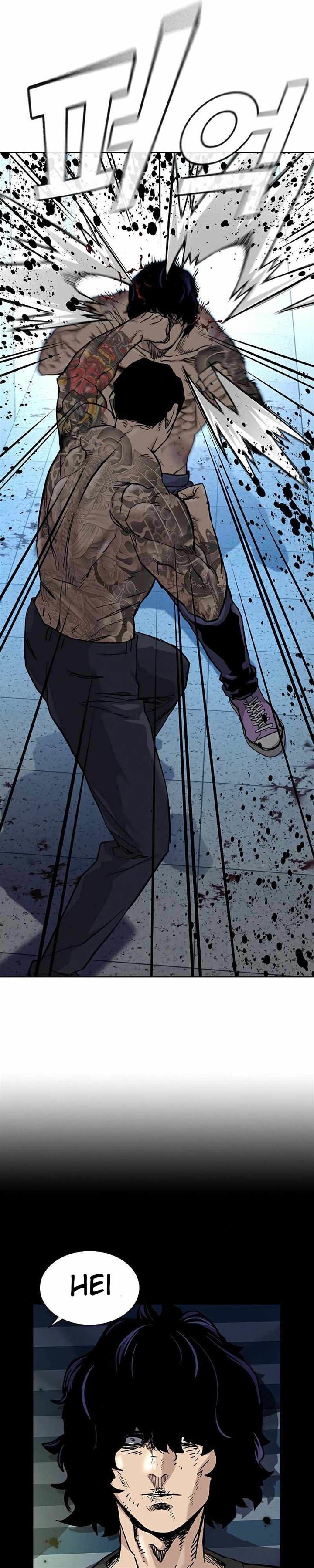 To Not Die Chap 49 - Next Chap 50