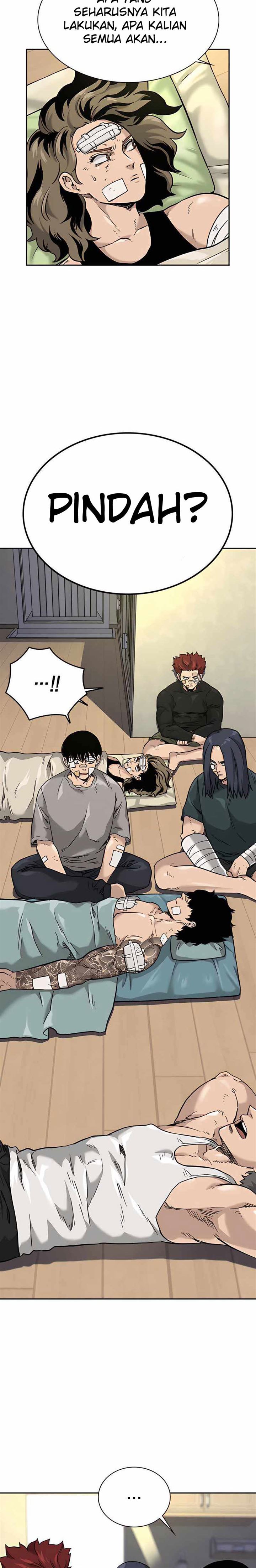 To Not Die Chap 54 - Next Chap 55