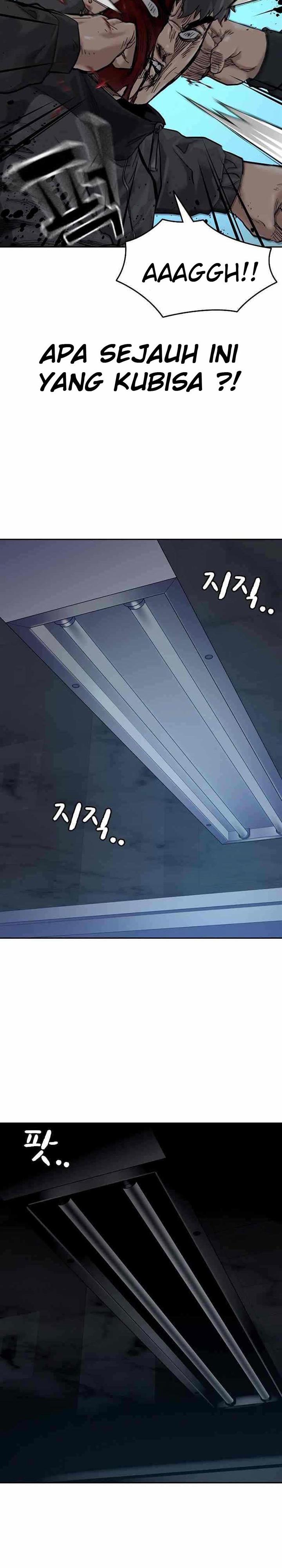 To Not Die Chap 60 - Next Chap 61